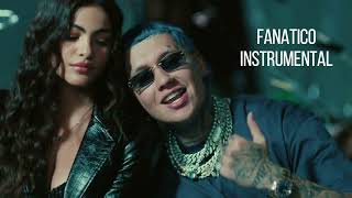 FANATICO | BLESSD ❌ J ALVAREZ  INSTRUMENTAL. R