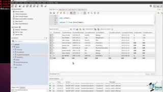 Introduction to MySQL Database - part 9