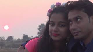 Ayan Weds Piyali Pre Wedding