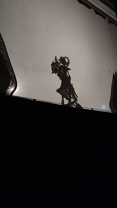 POLOSAN VIDEO WAYANG || MENTAHAN WAYANG || STORY WA || WAYANG || SHORT VIDEO