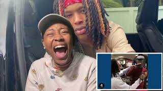 KING VON FUNNY MOMENTS (BEST COMPILATION) REACTION😂😂🔥🔥