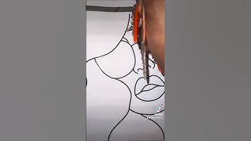 DIY PAINT & SIP CANVAS’ USING DOLLAR TREE & AMAZON SUPPLIES |PART 2 |Check for part 3🫶🏽