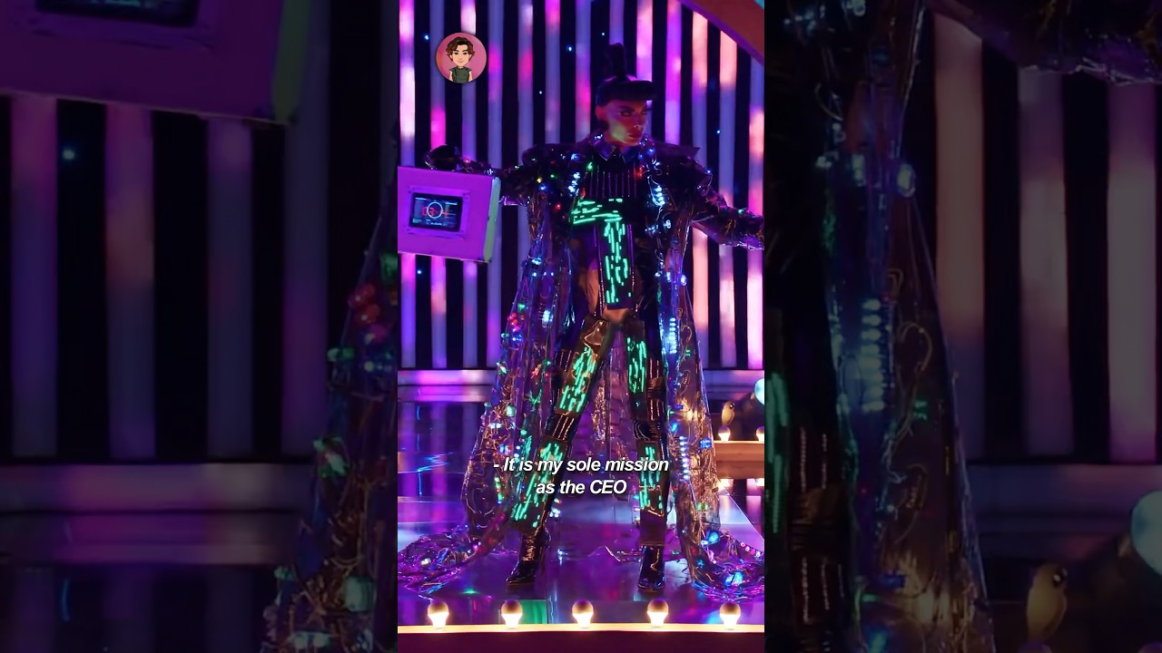 “Alyssa Edwards, A Secret Spy” 🥷🏻 