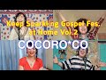 「Little Bird」COCORO*CO【Keep Sparkling Gospel Fes. at Home Vol.2】
