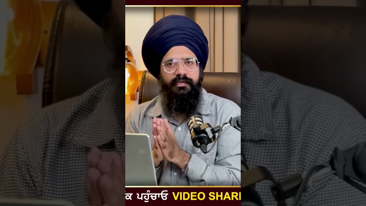 Punjab siyan on dhruv rathee