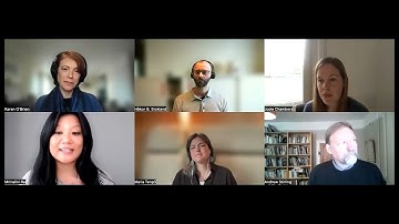 Transformative Conversation 3: Transdisciplinarity and the co-production of transformative change