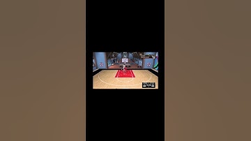 Friendly 1v1 on 60 overall builds #nba2k22 #nba2k #nba2k22currentgen