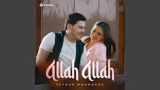 Allah Allah - Seymur Məmmədov