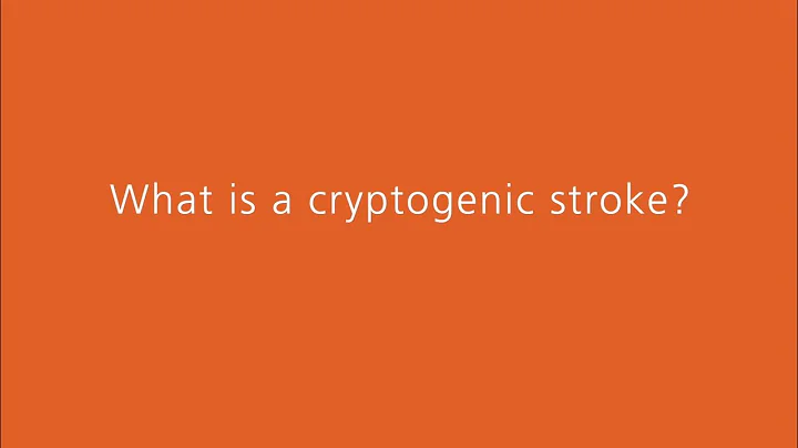 How to Prevent Cryptogenic Stroke With a PFO Occluder with Dr. Matthew Price | Ask The Expert