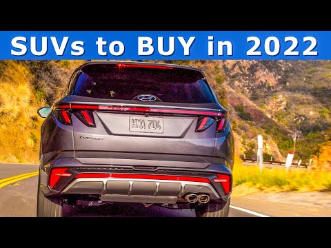 BEST SUVs in USA under $30K for 2021 as per Consumer Reports