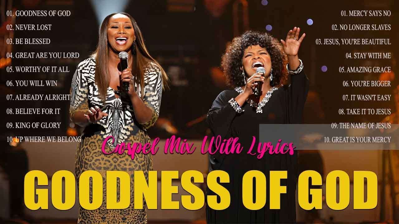GOD THANK YOU FOR EVERYTHINGS 100 Black Gospel Songs Listen To Best god-thank-you-for-everythings-100-black-gospel-songs-listen-to-best