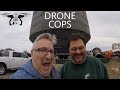 The Drone Cops - KEN HERON