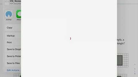 Notability Not exporting to Google Classroom