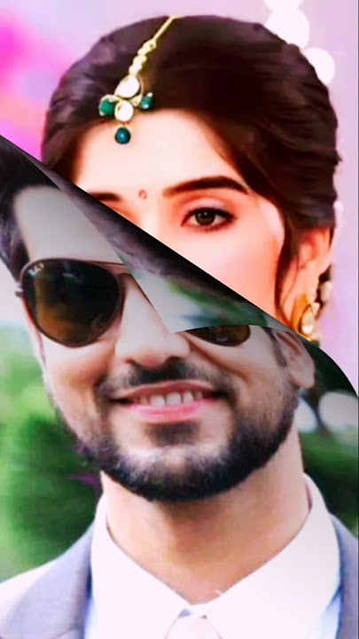 Shakti Arora Bhavika Sharma Ghkkpm Reel ❤️😍 #love #trend #ghkkpm #ytshorts #savi #ishvi