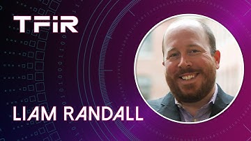 Let’s Talk About WebAssembly And wasmCloud With Liam Randall