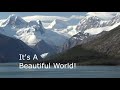 The incredible Beagle Channel in 4K