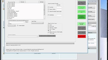 IIFImporter2Basics 201 - Import into QuickBooks without Admin/Single User mode