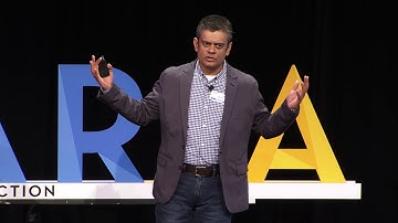 Banking dreams come to (Augmented) Reality | Hima Mandali & Arun Natarajan | ARIA 2019