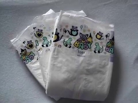 Diaper manga Diaper manga