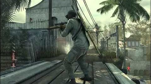 CoD:MW3 チーター？