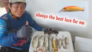 WHY BANANA FISHING LURE ARE VERY ATTRACTIVE ON CASTING FISHING
