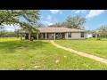 1208 Jeddo Road, Rosanky, TX
