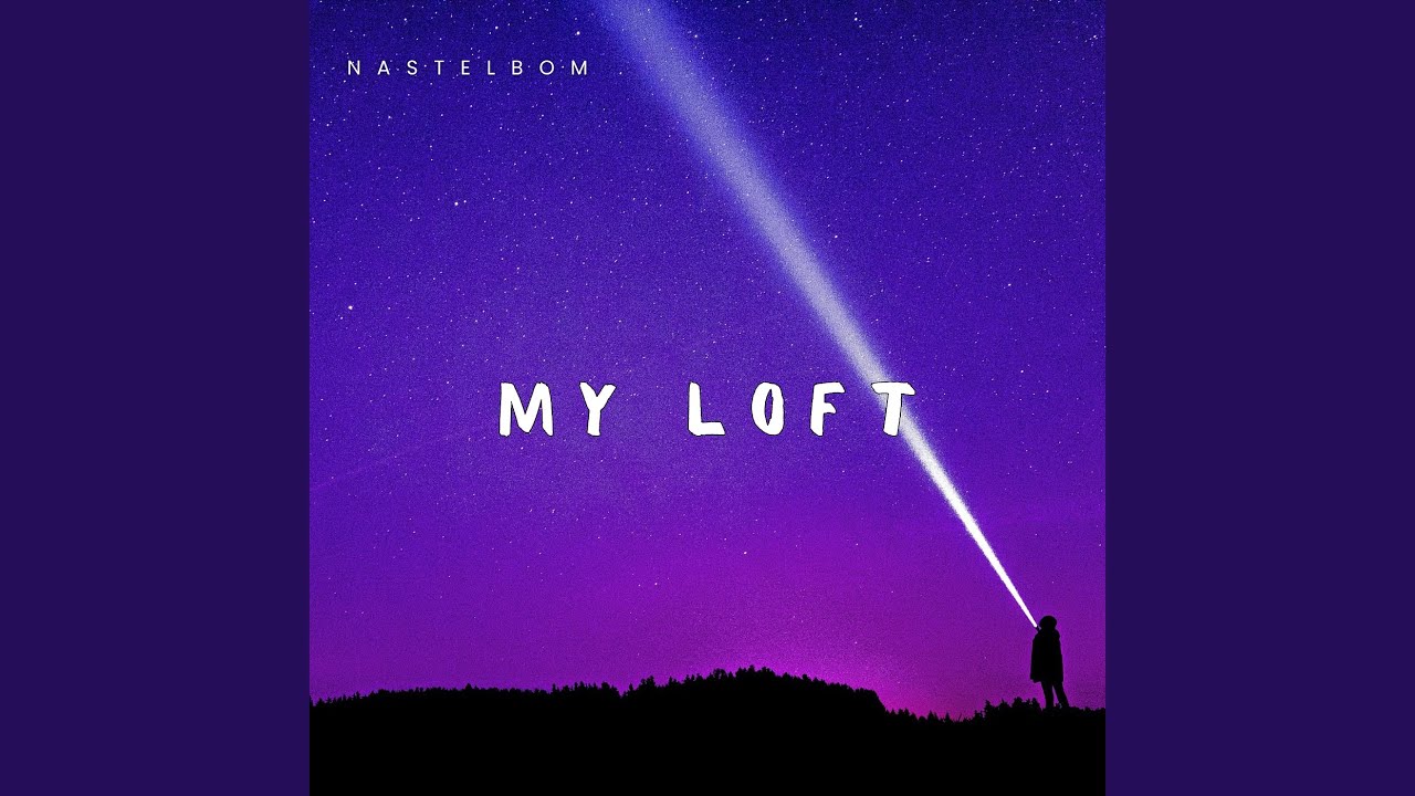 Watch My Loft on YouTube Watch My Loft on YouTube