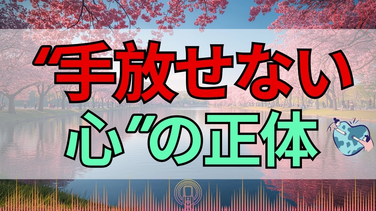 【テレフォン人生相談 】「それ、未練ですよ」加藤諦三が核心を突く！執着に気づけない相談者の盲点