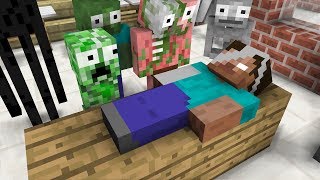 Baking Cupcakes Gone Wrong Platabush Animation