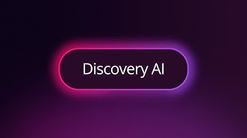 Discover the future of digital banking – introducing Discovery AI