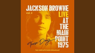 Watch Jackson Browne You Asshole You video