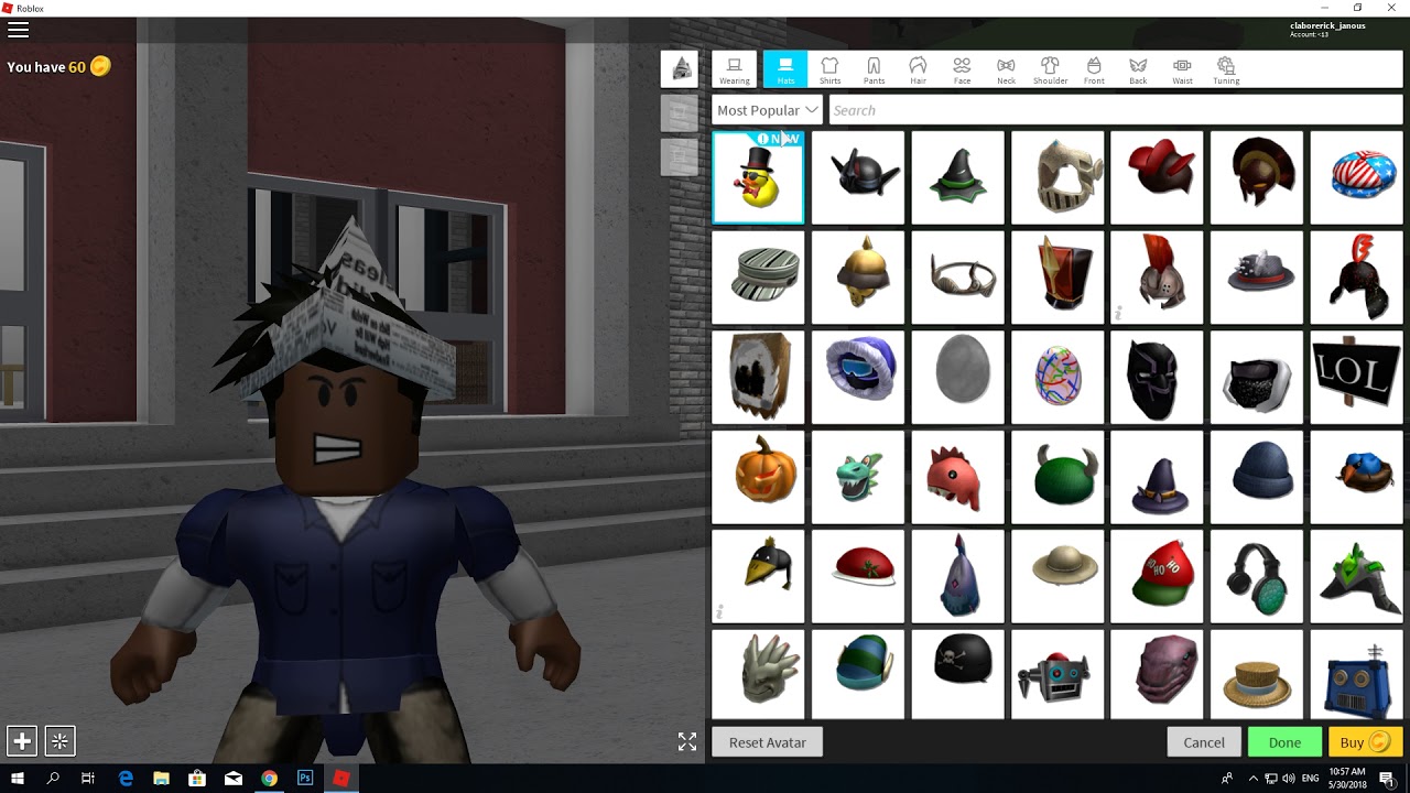 How To Be Franklin In Robloxian Highschool Roblox Youtube - franklin gta 5 roblox