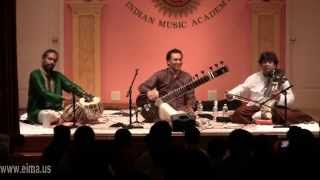 Globalstān Presents The Art Of Clical Indian Music