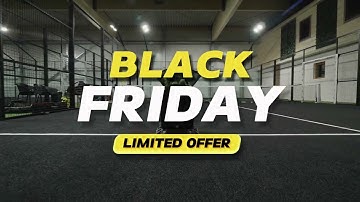 BLACK FRIDAY - join the waitlist: https://2eo3ke.share-eu1.hsforms.com/2tGiG3O9uTtuqCwCGydx4Tg