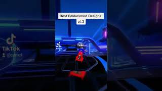 Best Bakkesmod Designs For Rocket League Part 2