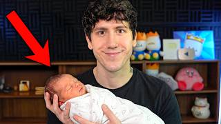 meet my son...