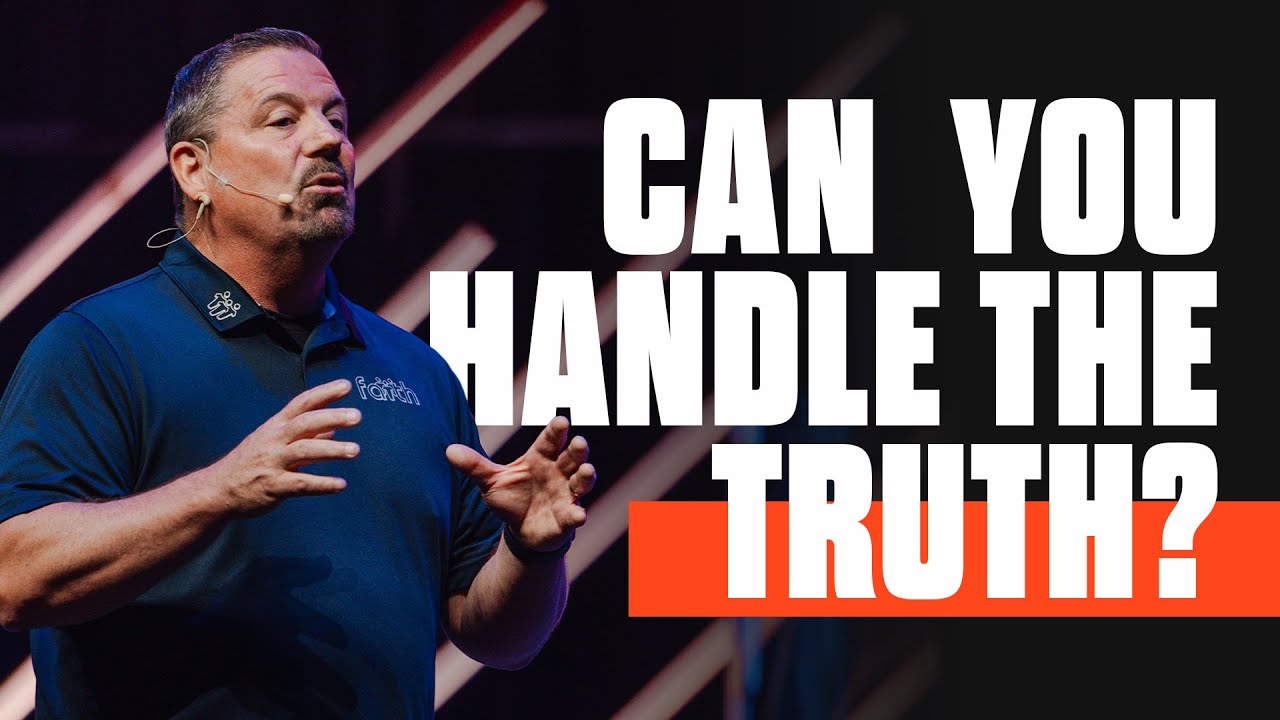 Can You Handle the Truth? November 10, 2024 YouTube