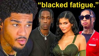 Kylie Jenner Wants to Erase Her History of Black Men ..