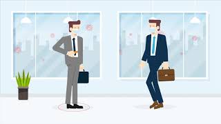 Electronic Business Card screenshot 3