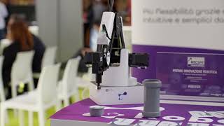 Ram Service Partecipa A Mecspe 2024 Per Rafforzare La Presenza Sul Mercato