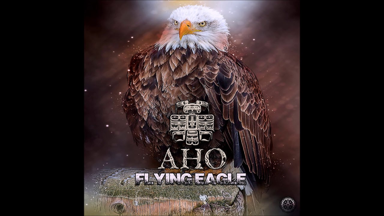 Watch Aho - Flying Eagle on YouTube Watch Aho - Flying Eagle on YouTube