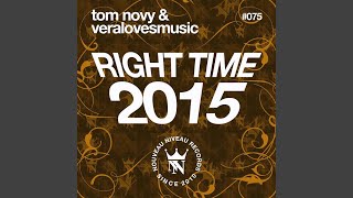 Right Time 2015