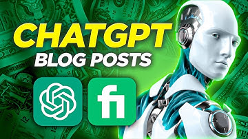 Writing Profitable Blog Posts with ChatGPT: A Step-by-Step Guide