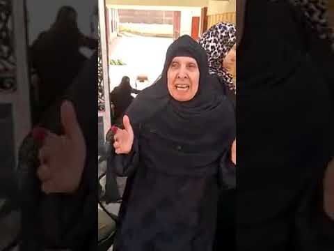 الصهرجاوى من أرشيف انتخابات الرئاسة المصرية 2018م ب سمنود غربية