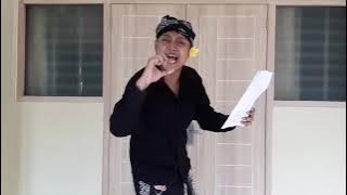 SAJAK PERTEMUAN MAHASISWA - WS RENDRA