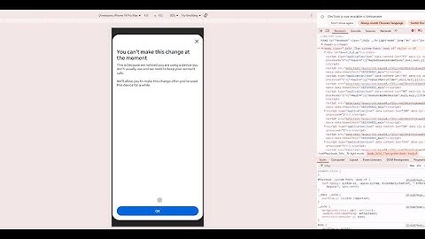 TUT THAY ĐỔI MẬT KHẨU FACEBOOK QUA THÔNG BÁO | KHÔNG CẦN PASS MAIL HOẶC PASS NICK!