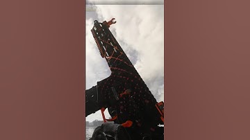 How to unlock the FINAL HIDDEN RAID CAMO in Raid Episode 4!