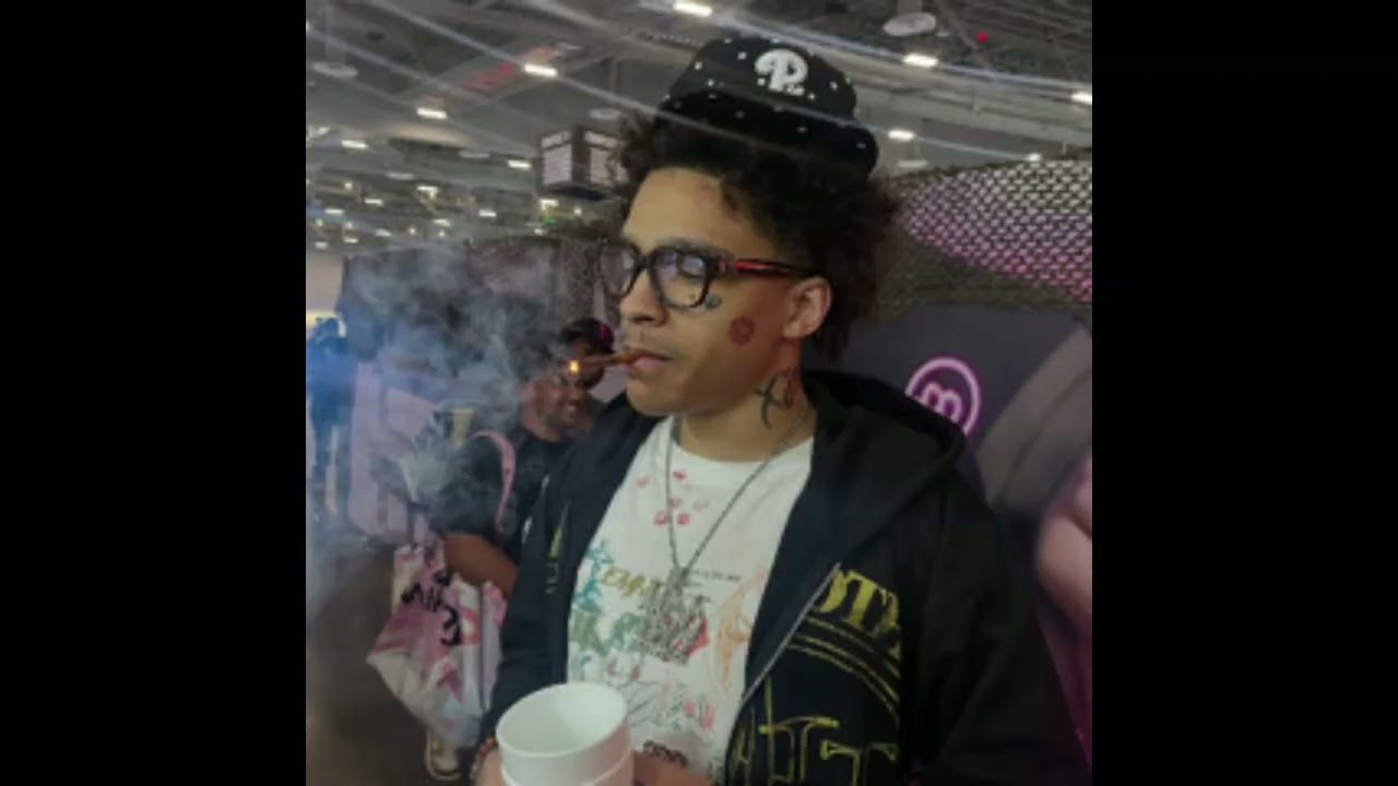 K Suave | Cochise | Ambient | Hard Type Beat INTERNAL!