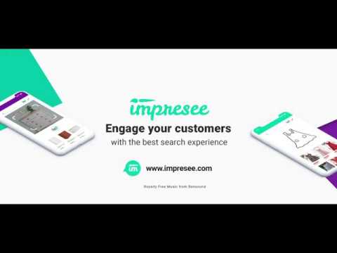 Impresee makes boosting customer engagement both easy and fun! - video from Impresee