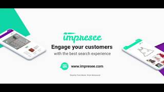 Celebrity Impresee makes boosting customer engagement both easy and fun! Profile